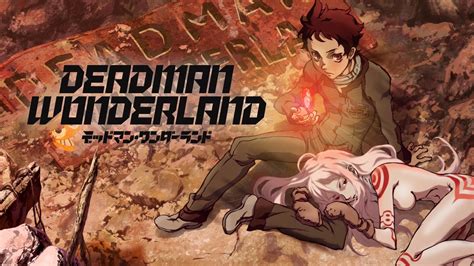 fmovie deadman wonderland